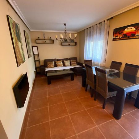 Cuencaloft Relax En Familia Con Barbacoa Appartement Chillaron De Cuenca Buitenkant foto