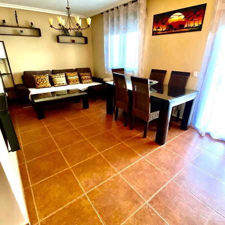 Cuencaloft Relax En Familia Con Barbacoa Appartement Chillaron De Cuenca Buitenkant foto