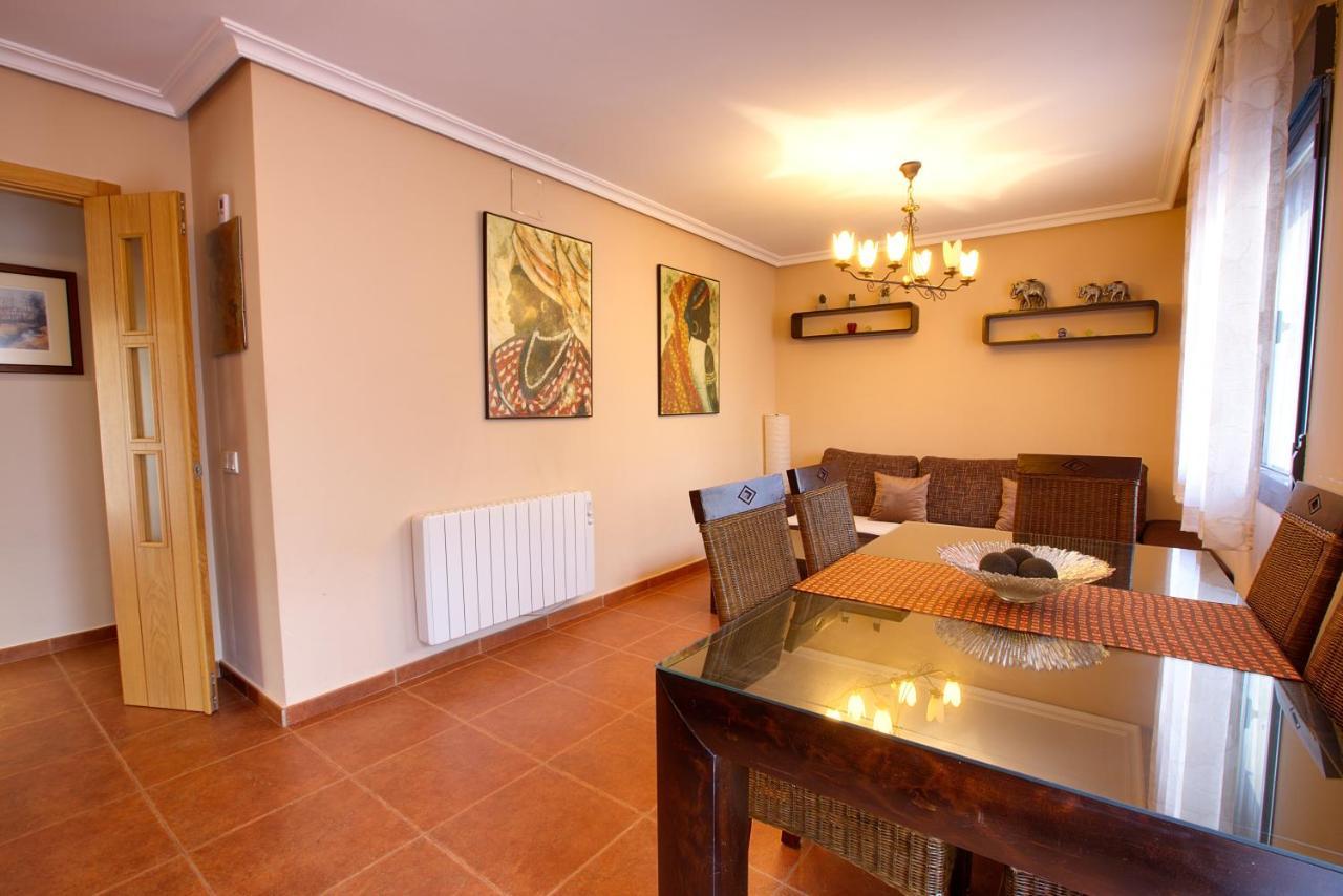 Cuencaloft Relax En Familia Con Barbacoa Appartement Chillaron De Cuenca Buitenkant foto