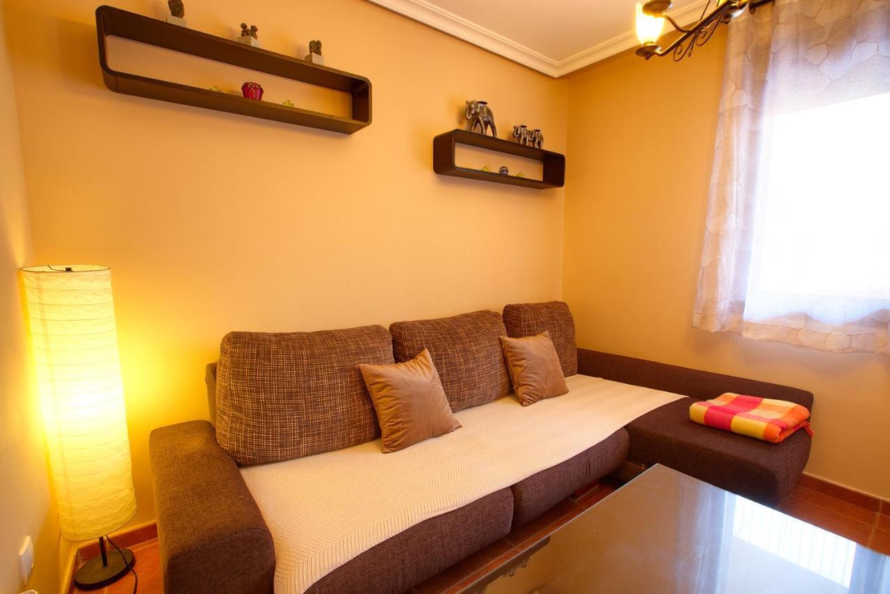 Cuencaloft Relax En Familia Con Barbacoa Appartement Chillaron De Cuenca Buitenkant foto