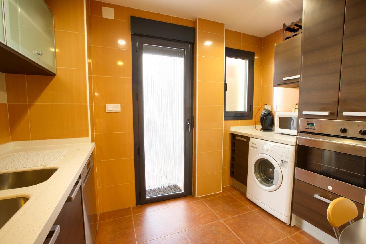 Cuencaloft Relax En Familia Con Barbacoa Appartement Chillaron De Cuenca Buitenkant foto