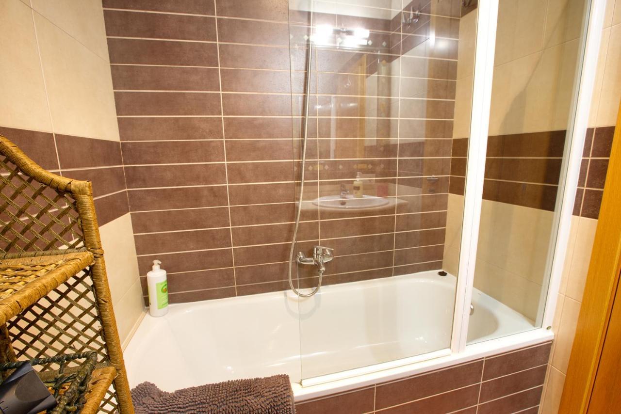 Cuencaloft Relax En Familia Con Barbacoa Appartement Chillaron De Cuenca Buitenkant foto