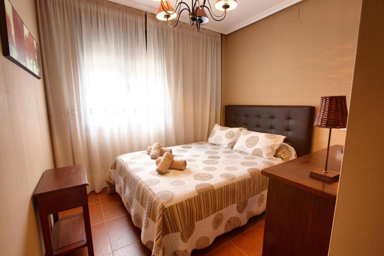 Cuencaloft Relax En Familia Con Barbacoa Appartement Chillaron De Cuenca Buitenkant foto