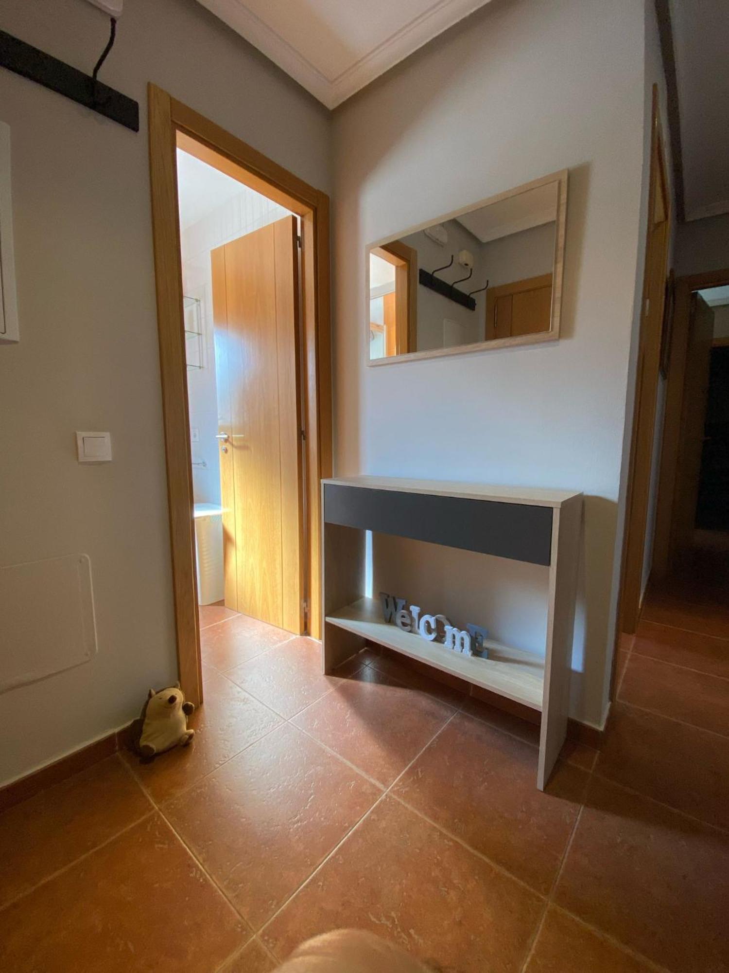Cuencaloft Relax En Familia Con Barbacoa Appartement Chillaron De Cuenca Buitenkant foto