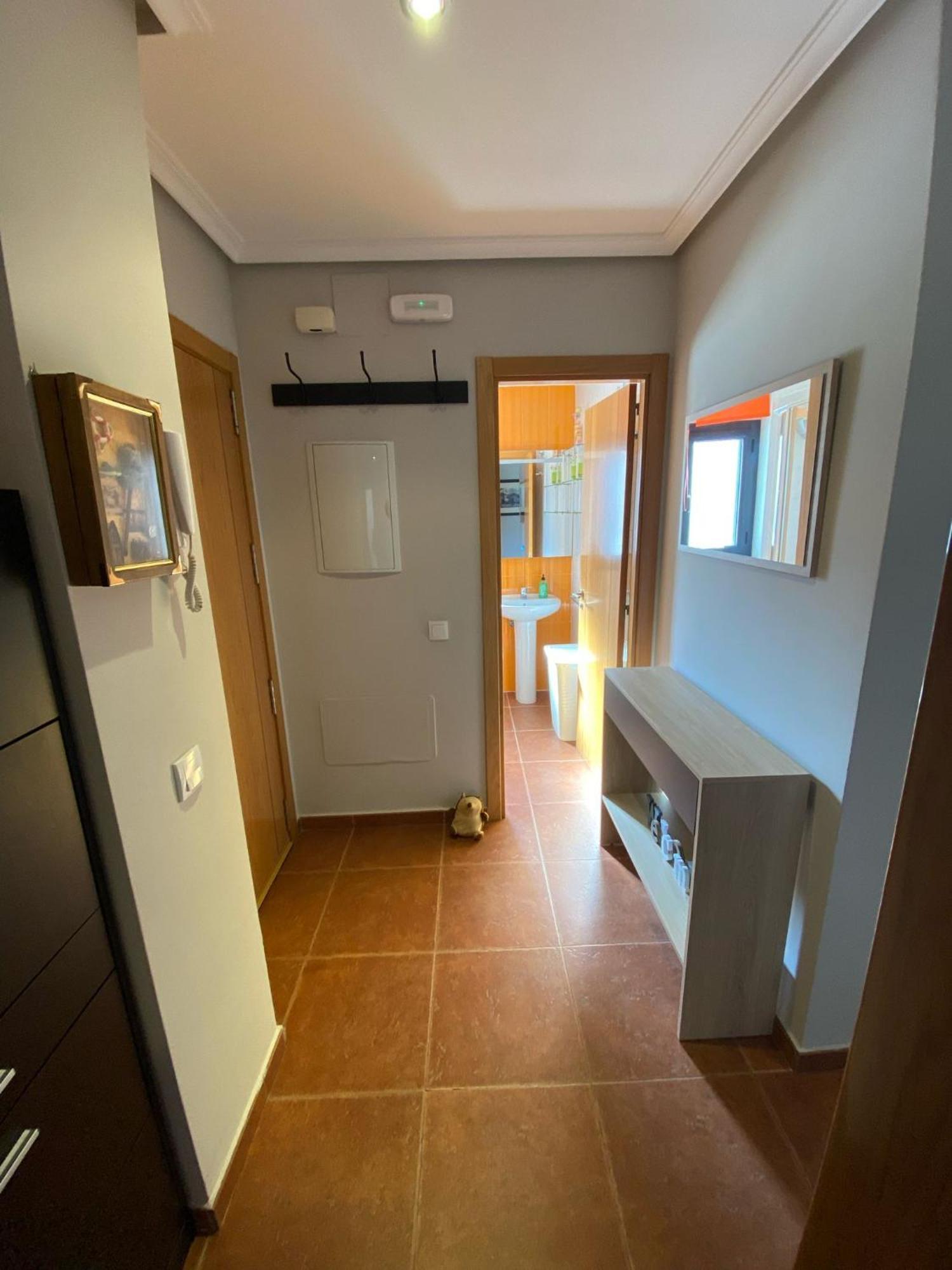 Cuencaloft Relax En Familia Con Barbacoa Appartement Chillaron De Cuenca Buitenkant foto