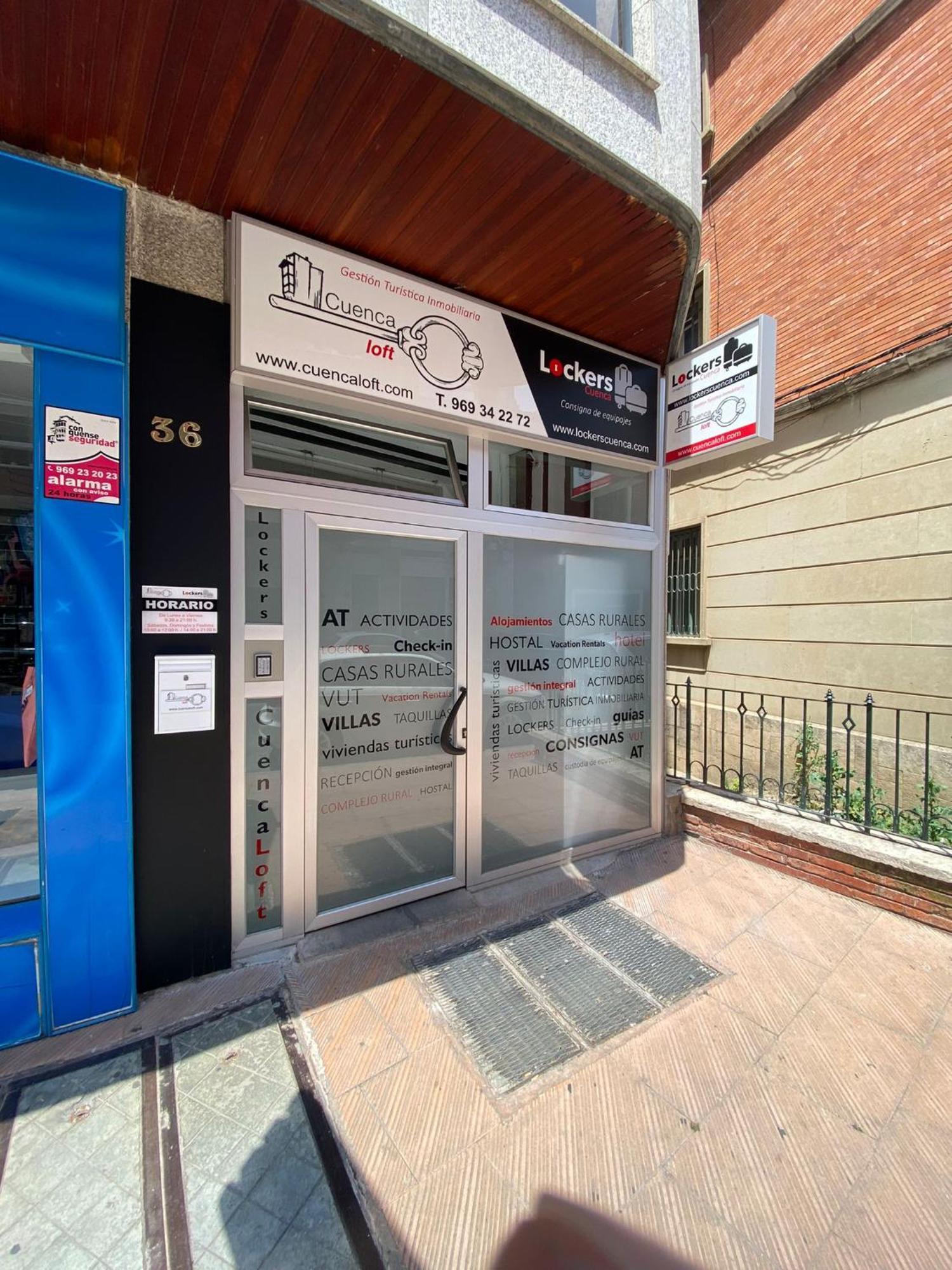 Cuencaloft Relax En Familia Con Barbacoa Appartement Chillaron De Cuenca Buitenkant foto